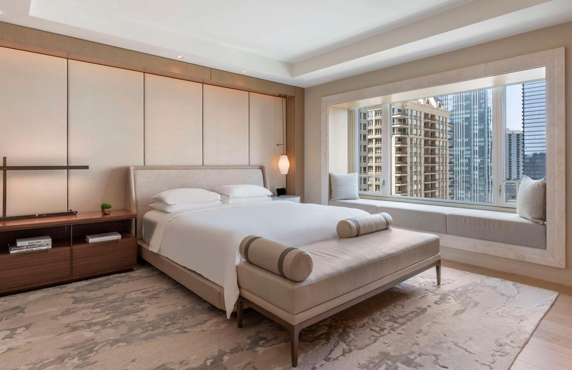 Park Hyatt Chicago Hotel Ngoại thất bức ảnh